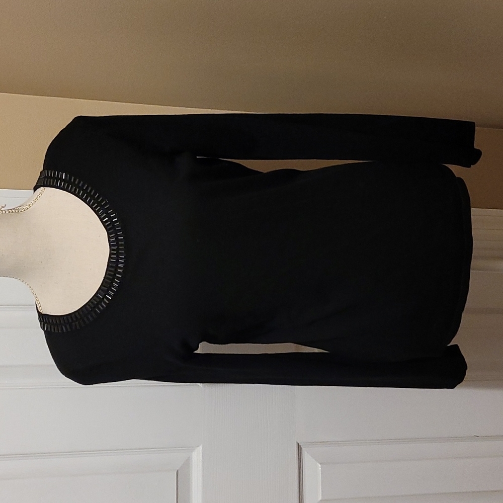INC Long Sleeve top